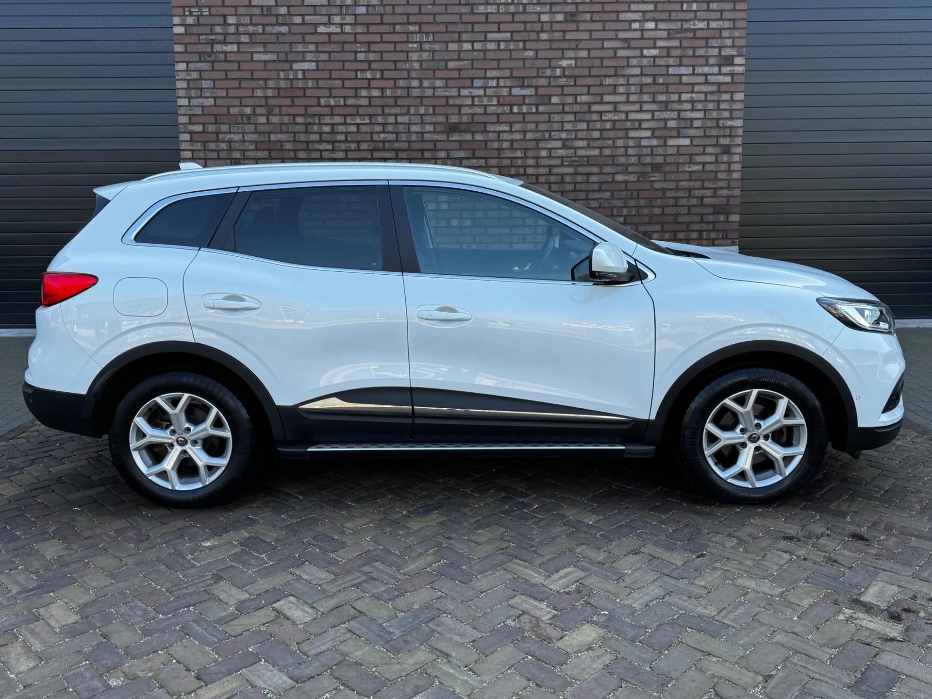 Hoofdafbeelding Renault Kadjar