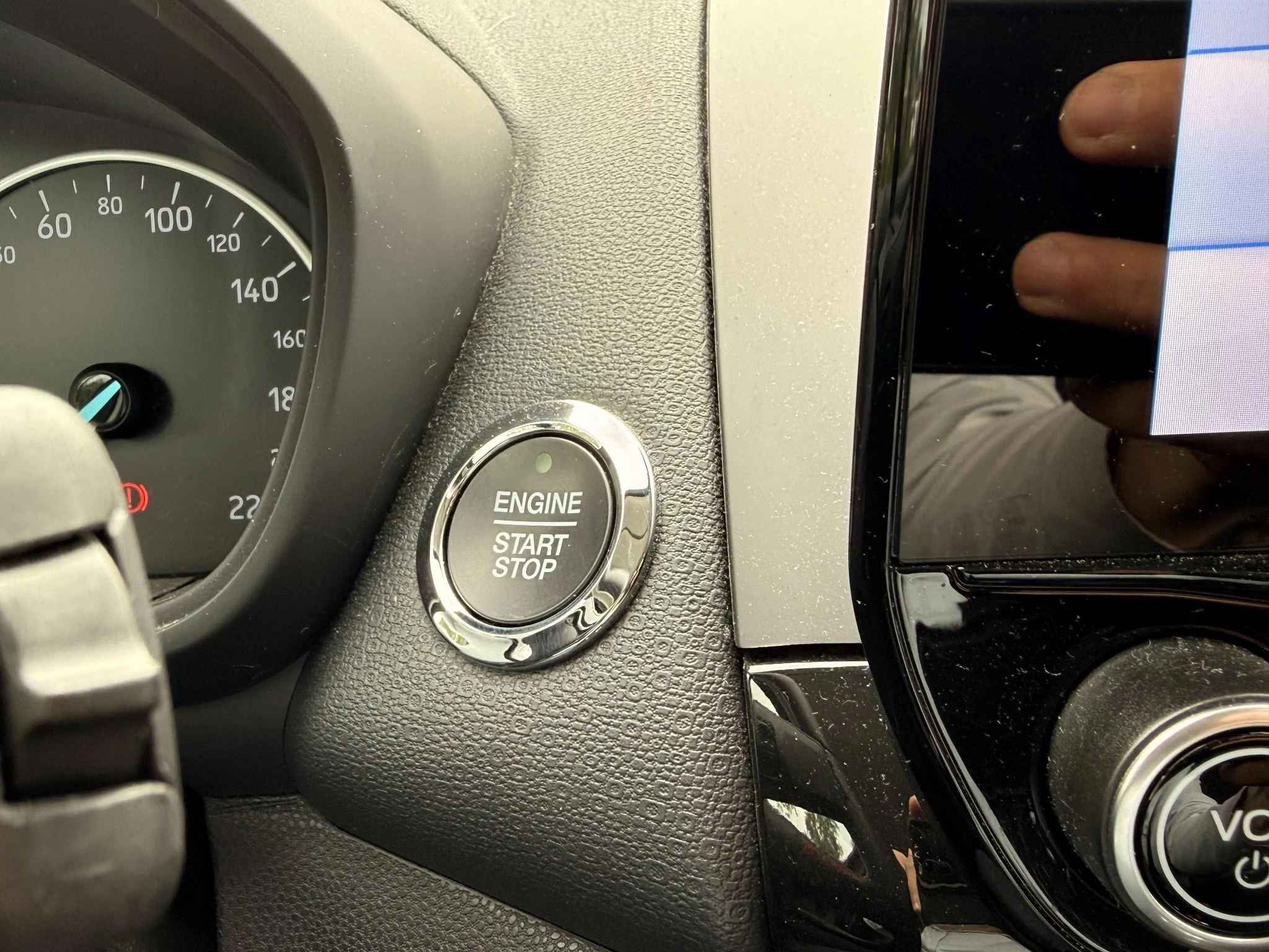 Hoofdafbeelding Ford EcoSport