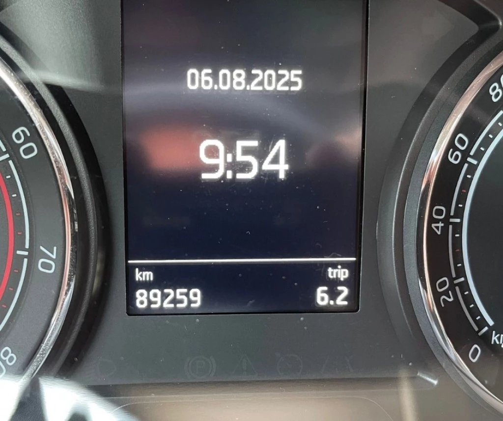 Hoofdafbeelding Škoda Kamiq