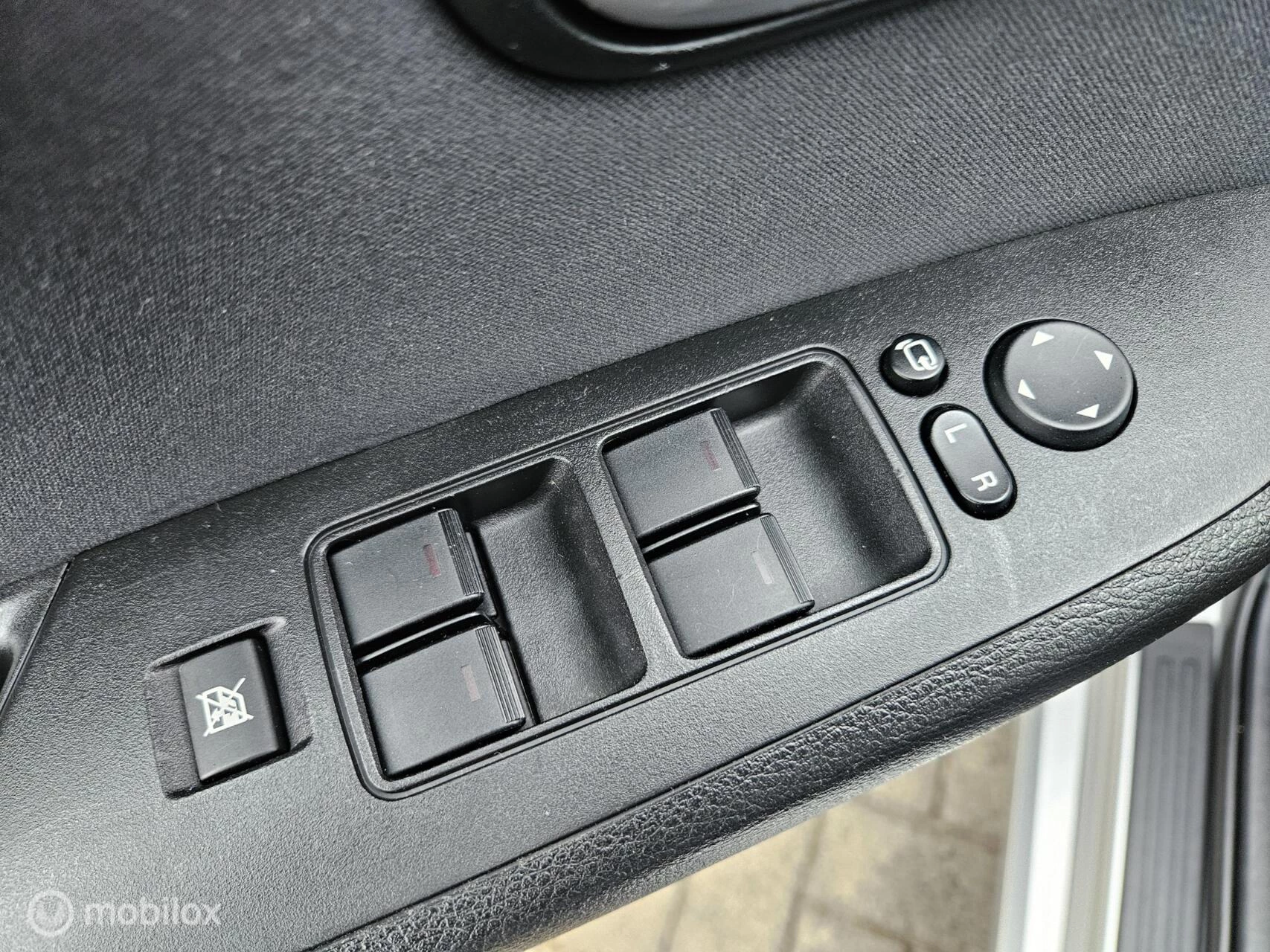 Hoofdafbeelding Mazda 6