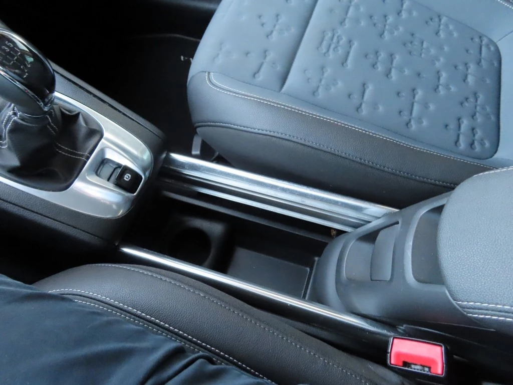 Hoofdafbeelding Opel Meriva