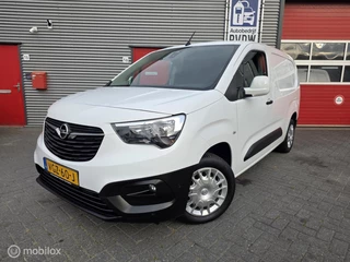 Opel Combo 1.5D L2H1✅camera✅2020✅76.000KM✅100PK