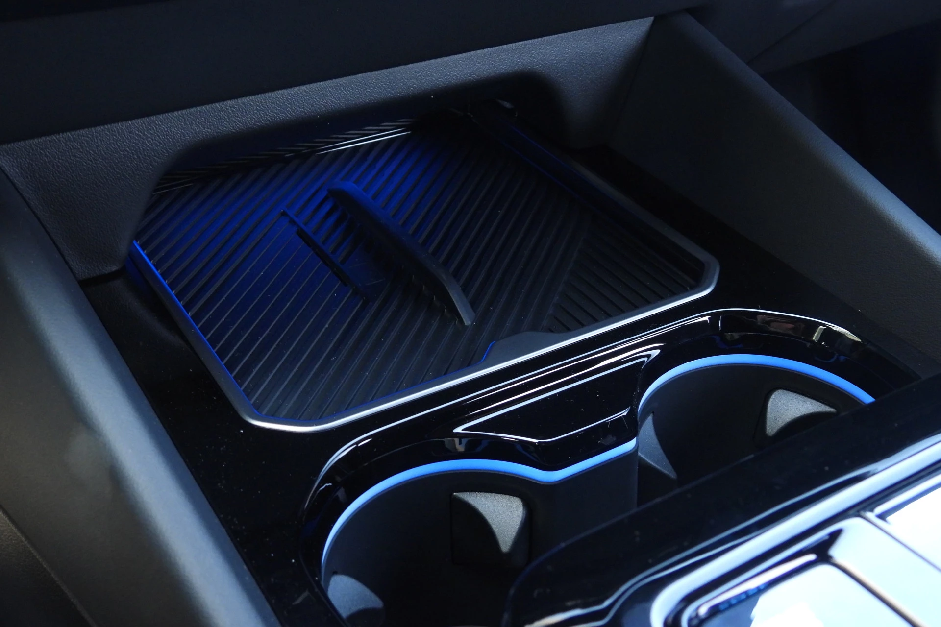 Hoofdafbeelding BMW i5