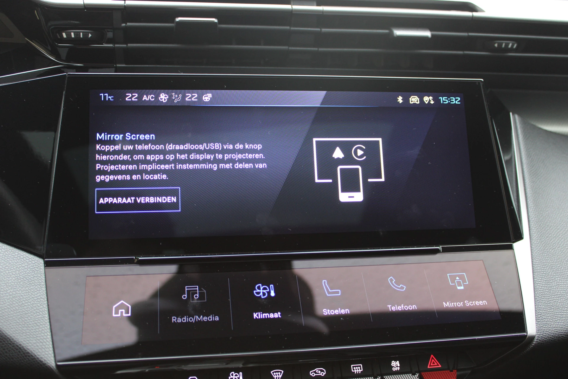 Hoofdafbeelding Peugeot 408