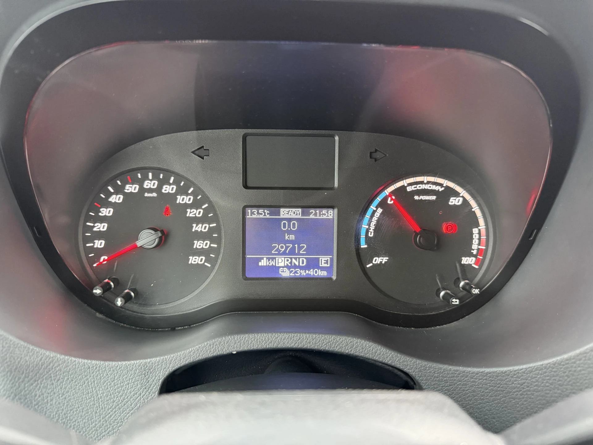 Hoofdafbeelding Mercedes-Benz eSprinter