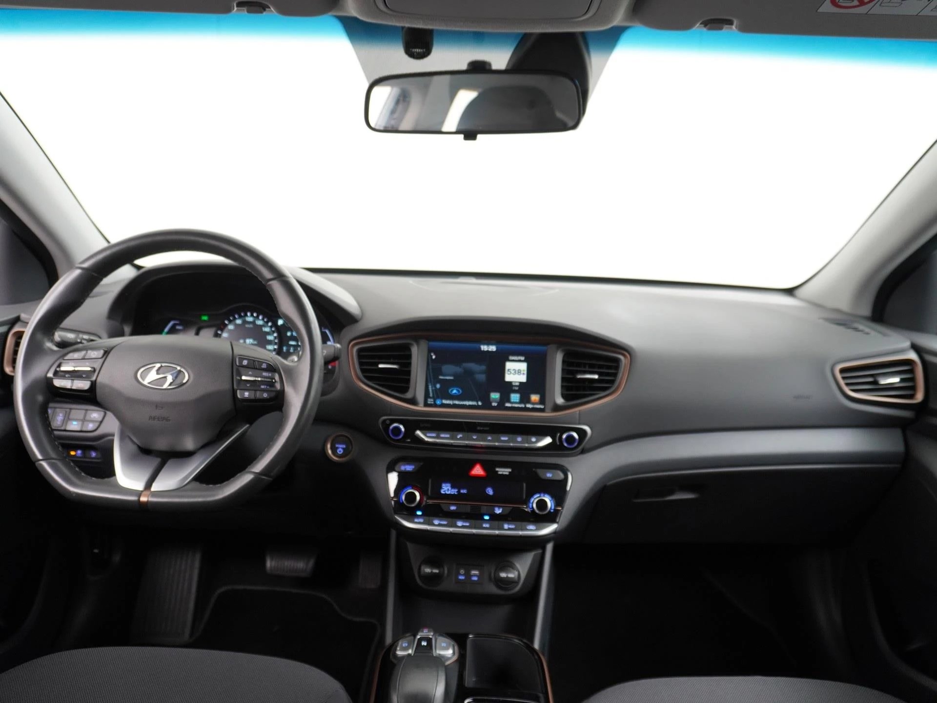 Hoofdafbeelding Hyundai IONIQ