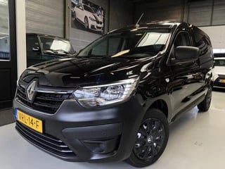 Hoofdafbeelding Renault Express