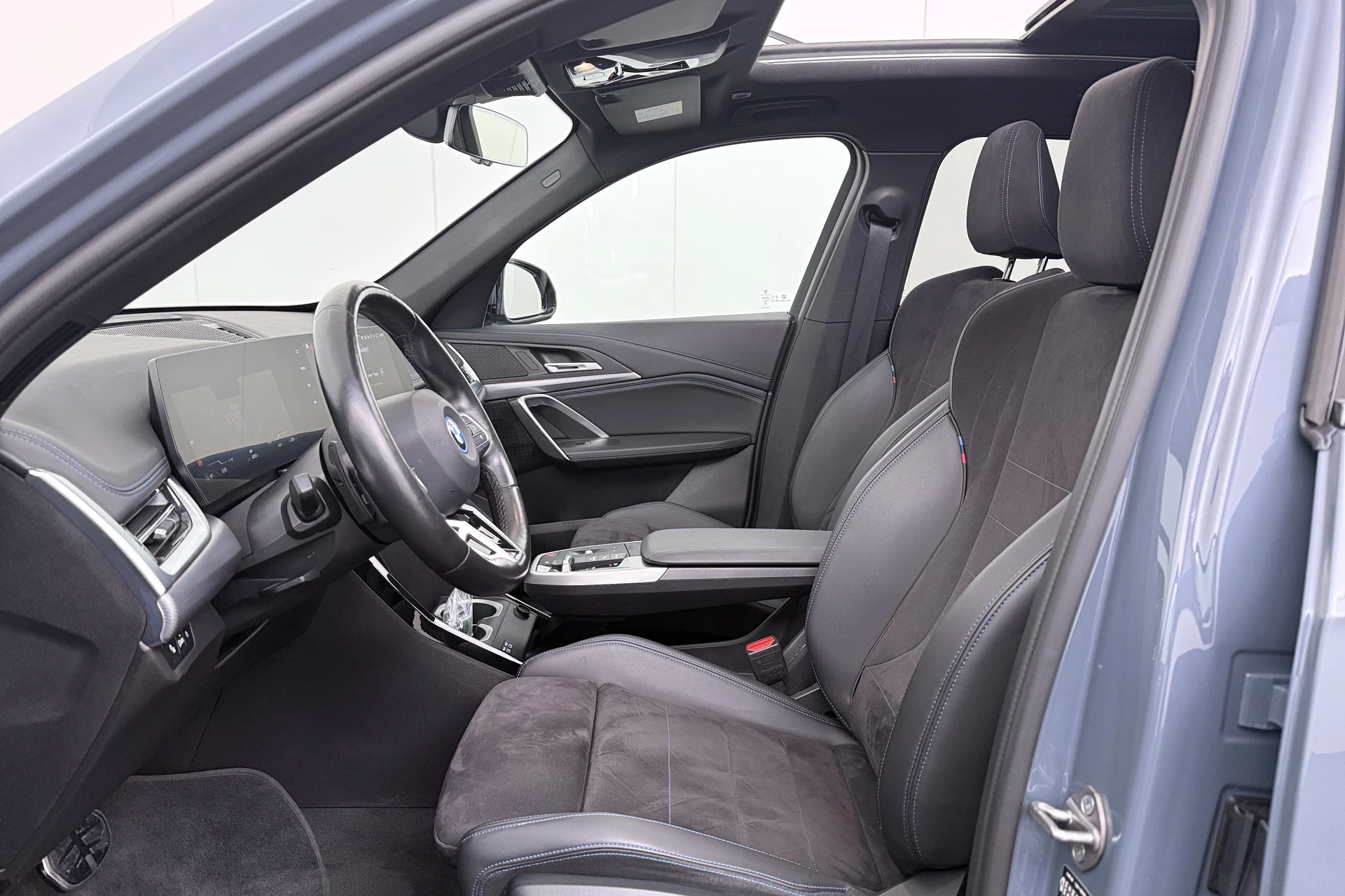 Hoofdafbeelding BMW iX1