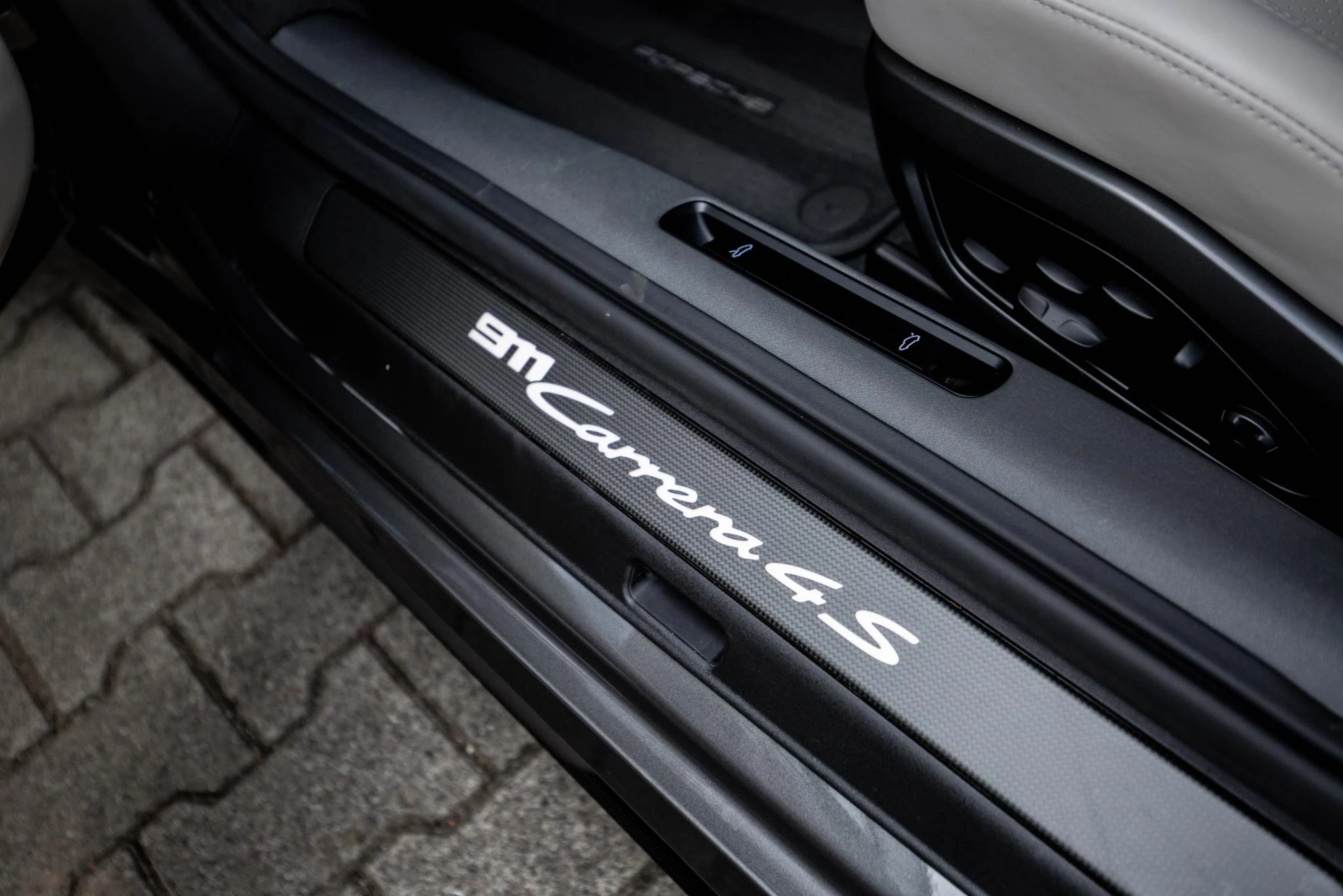 Hoofdafbeelding Porsche 911