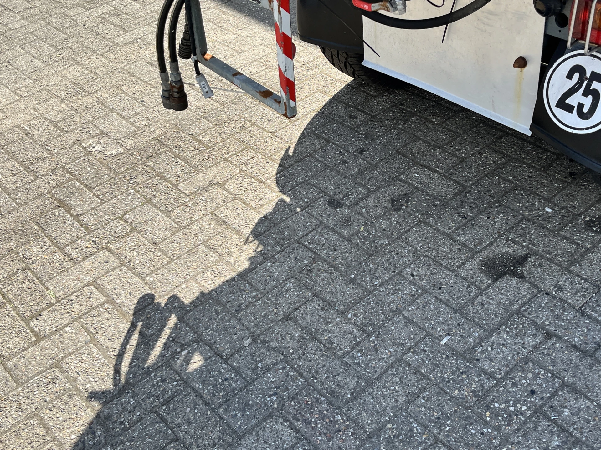 Hoofdafbeelding boschung P4T