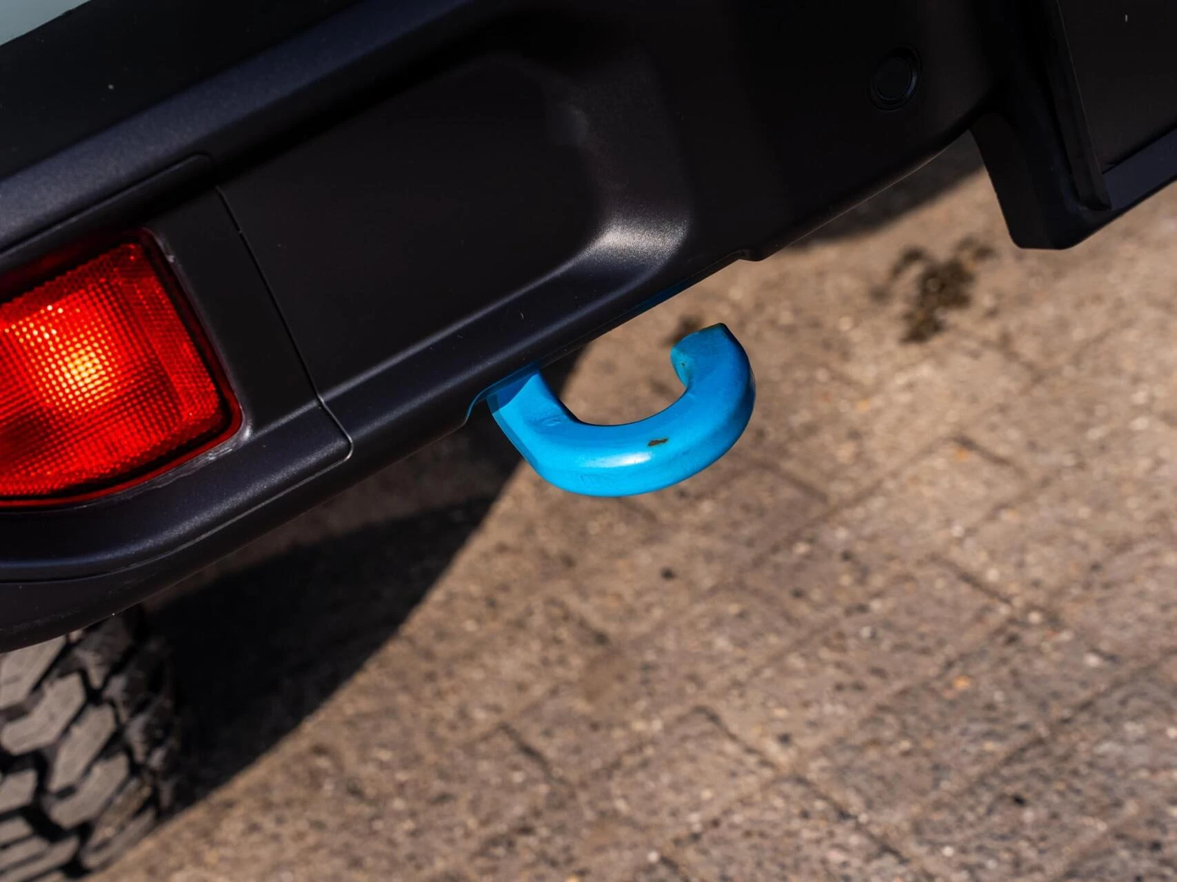 Hoofdafbeelding Jeep Wrangler