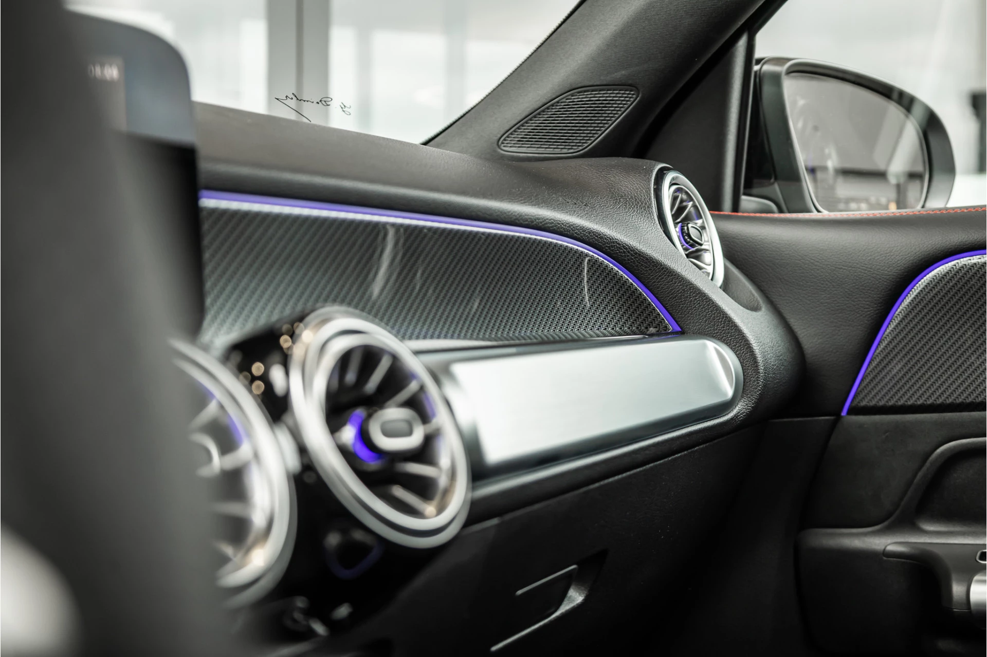 Hoofdafbeelding Mercedes-Benz GLB