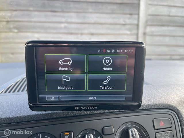 Hoofdafbeelding Škoda Citigo