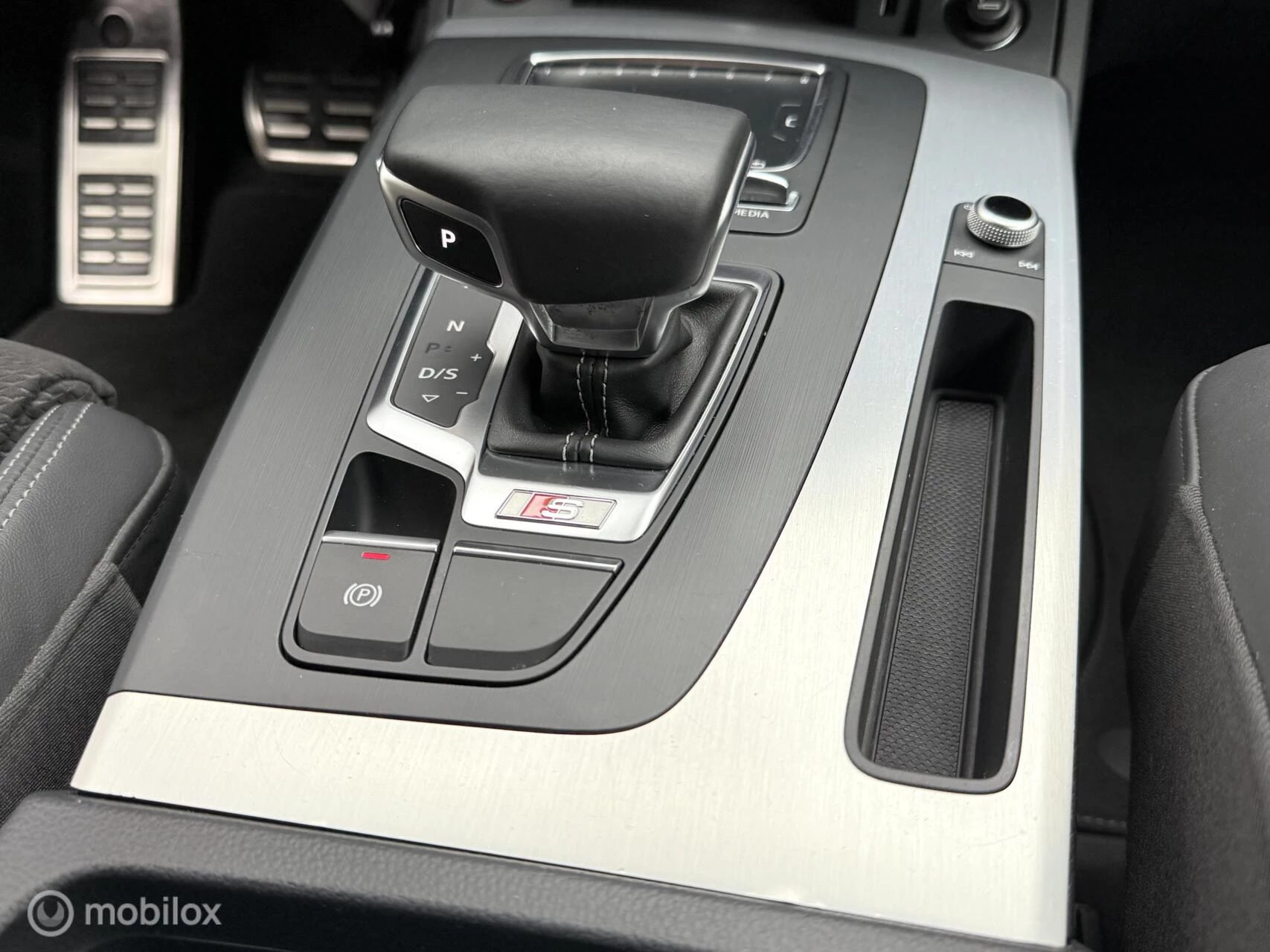 Hoofdafbeelding Audi SQ5