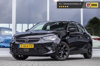 Opel Corsa 1.2 Level 4 | NL Auto | Camera | Keyless | LED