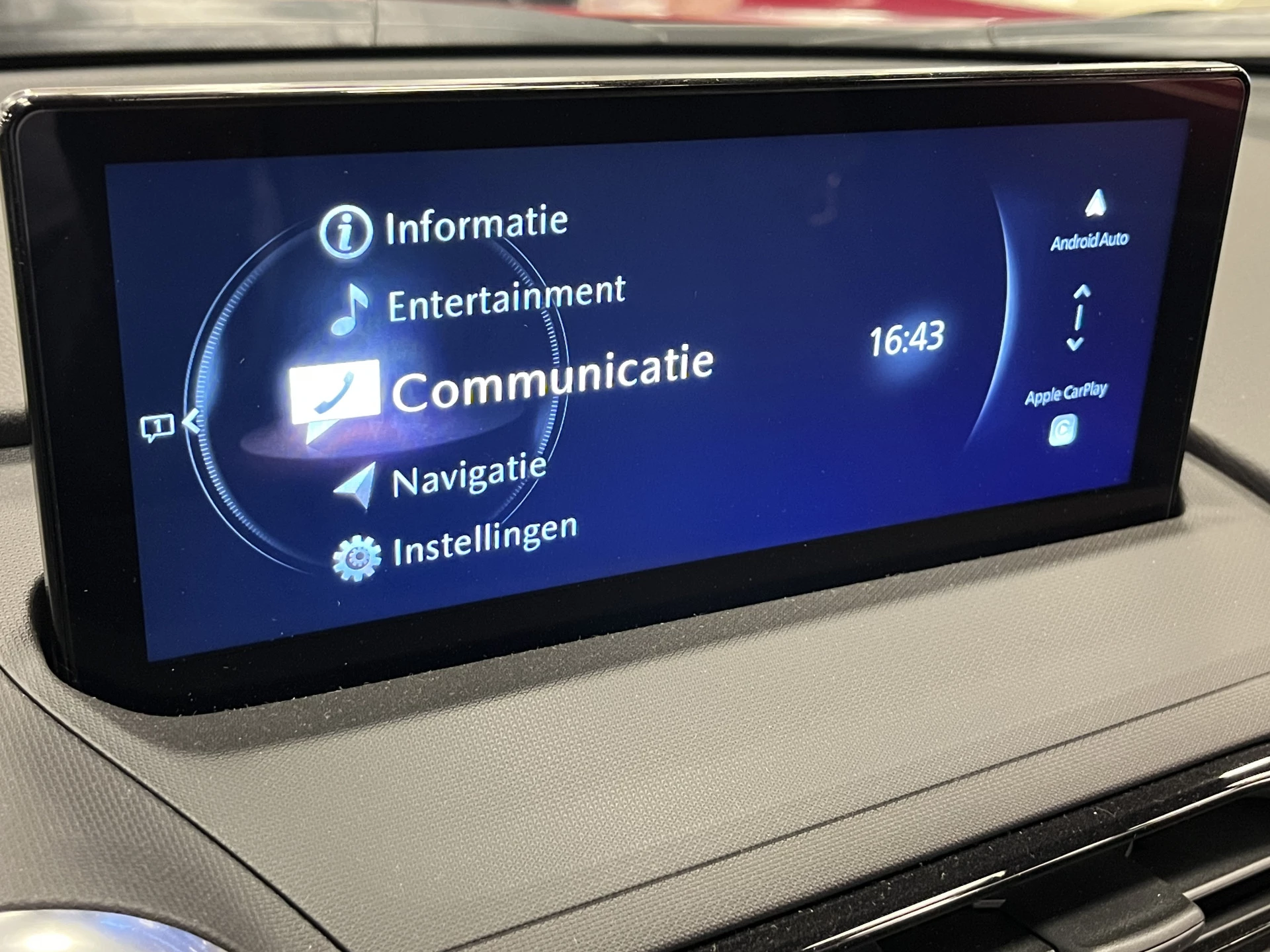 Hoofdafbeelding Mazda MX-5