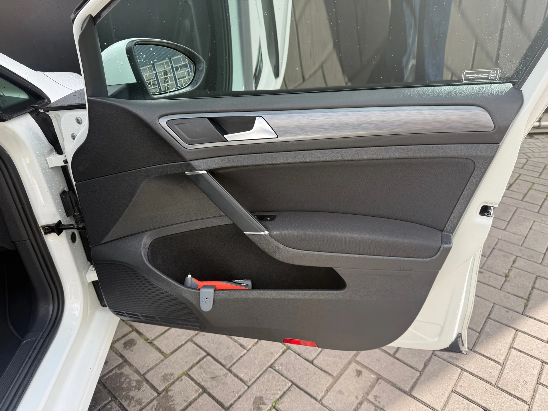 Hoofdafbeelding Volkswagen e-Golf