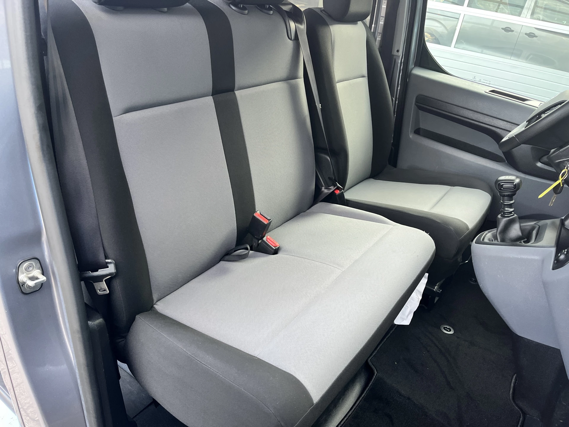 Hoofdafbeelding Citroën Jumpy