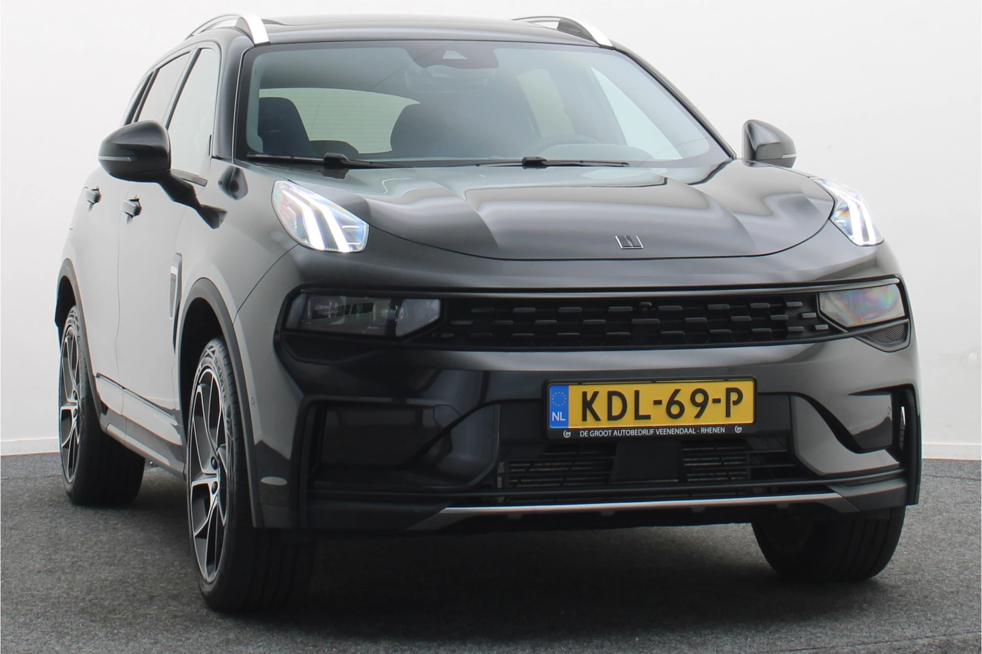 Hoofdafbeelding Lynk & Co 01