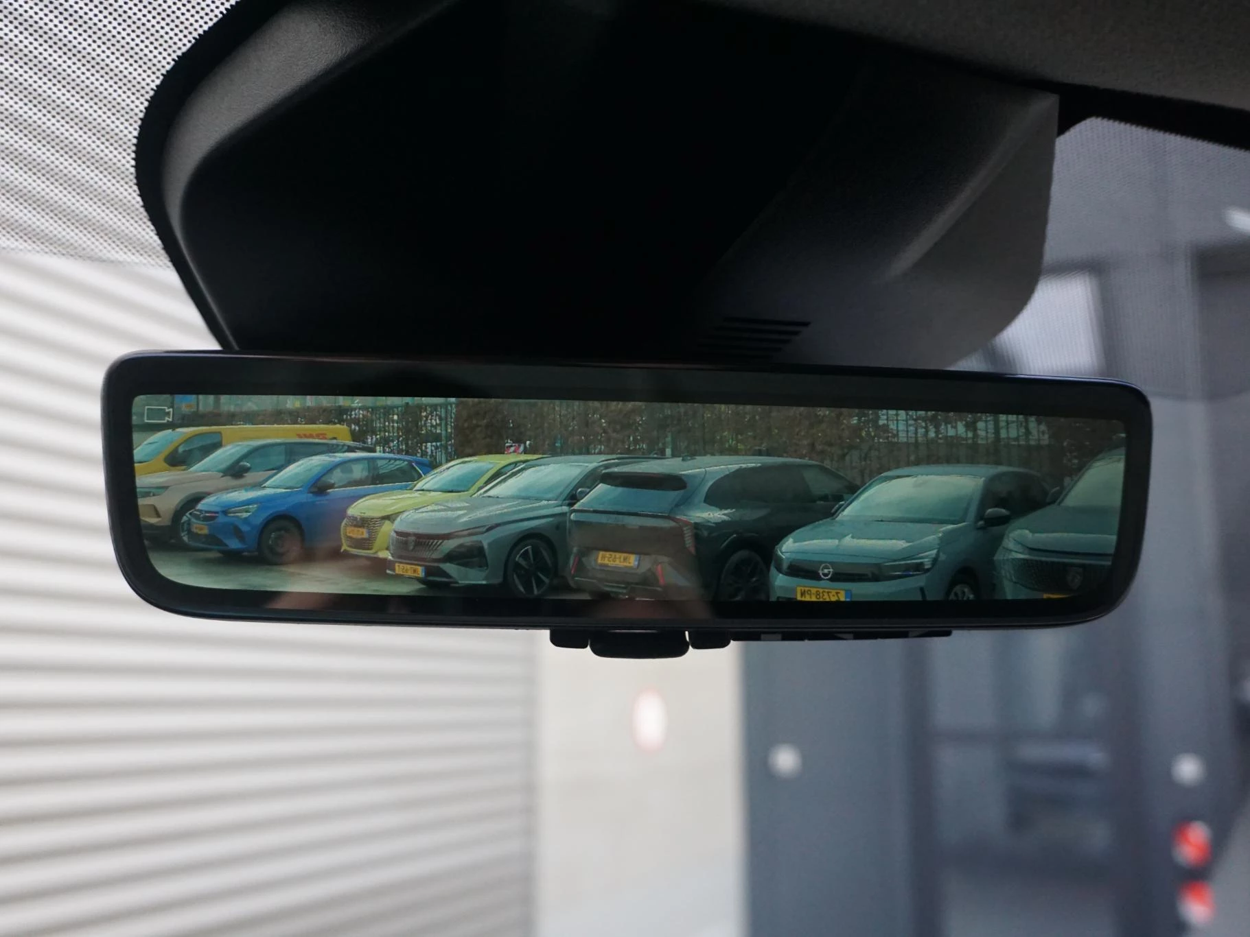 Hoofdafbeelding Opel Vivaro-e