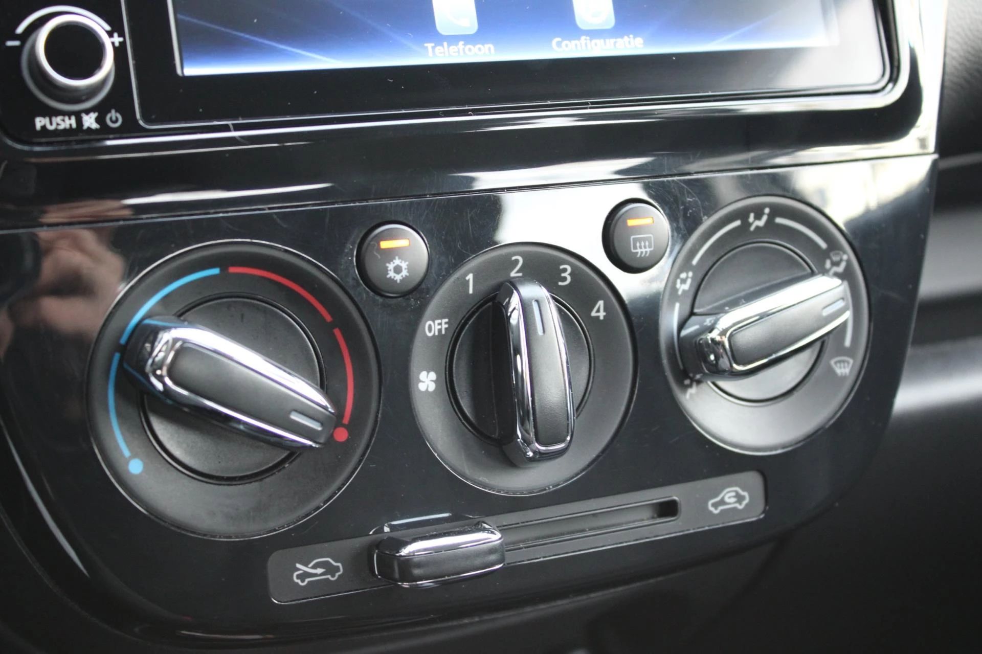 Hoofdafbeelding Mitsubishi Space Star