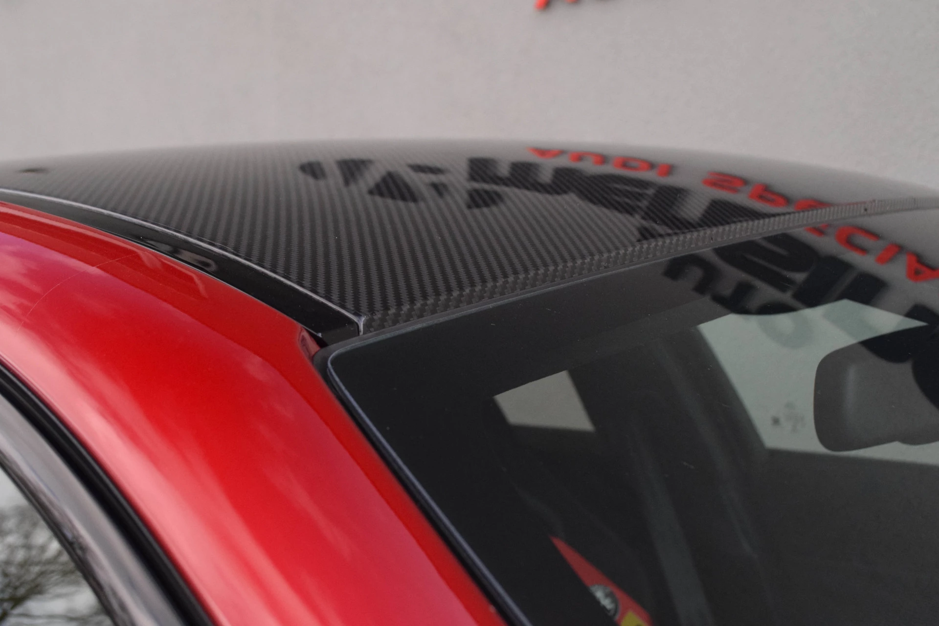 Hoofdafbeelding Alfa Romeo Giulia