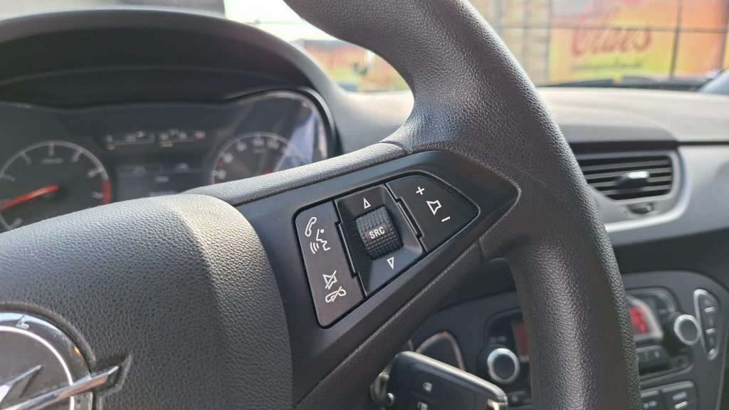 Hoofdafbeelding Opel Corsa-e