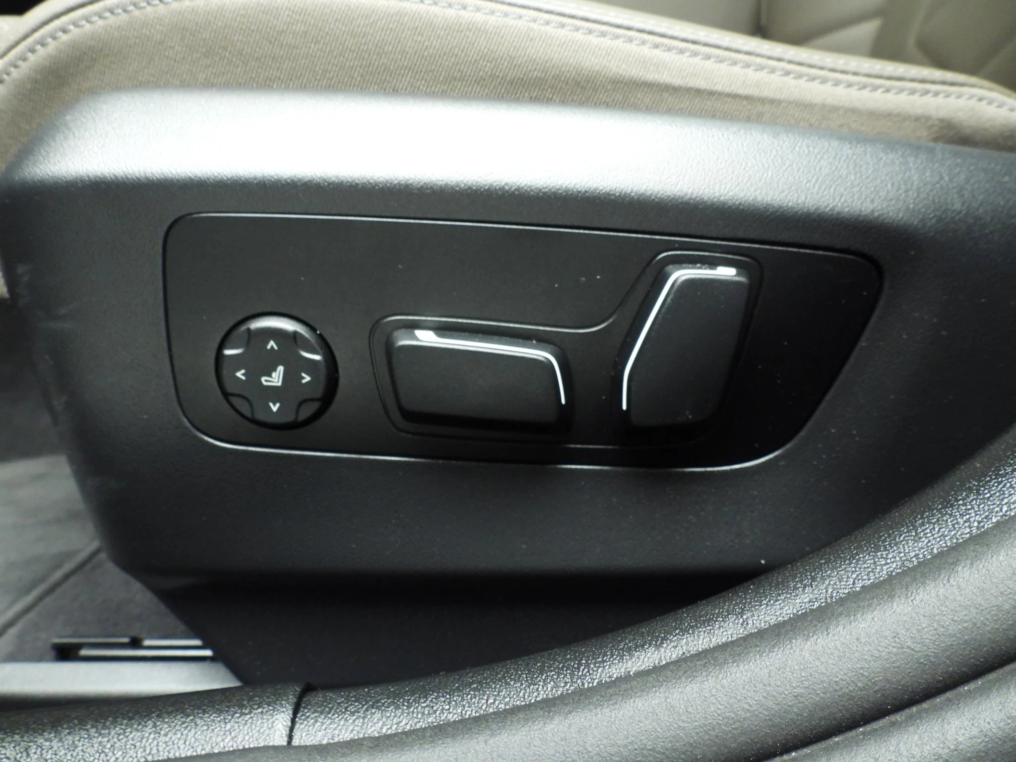 Hoofdafbeelding BMW i5