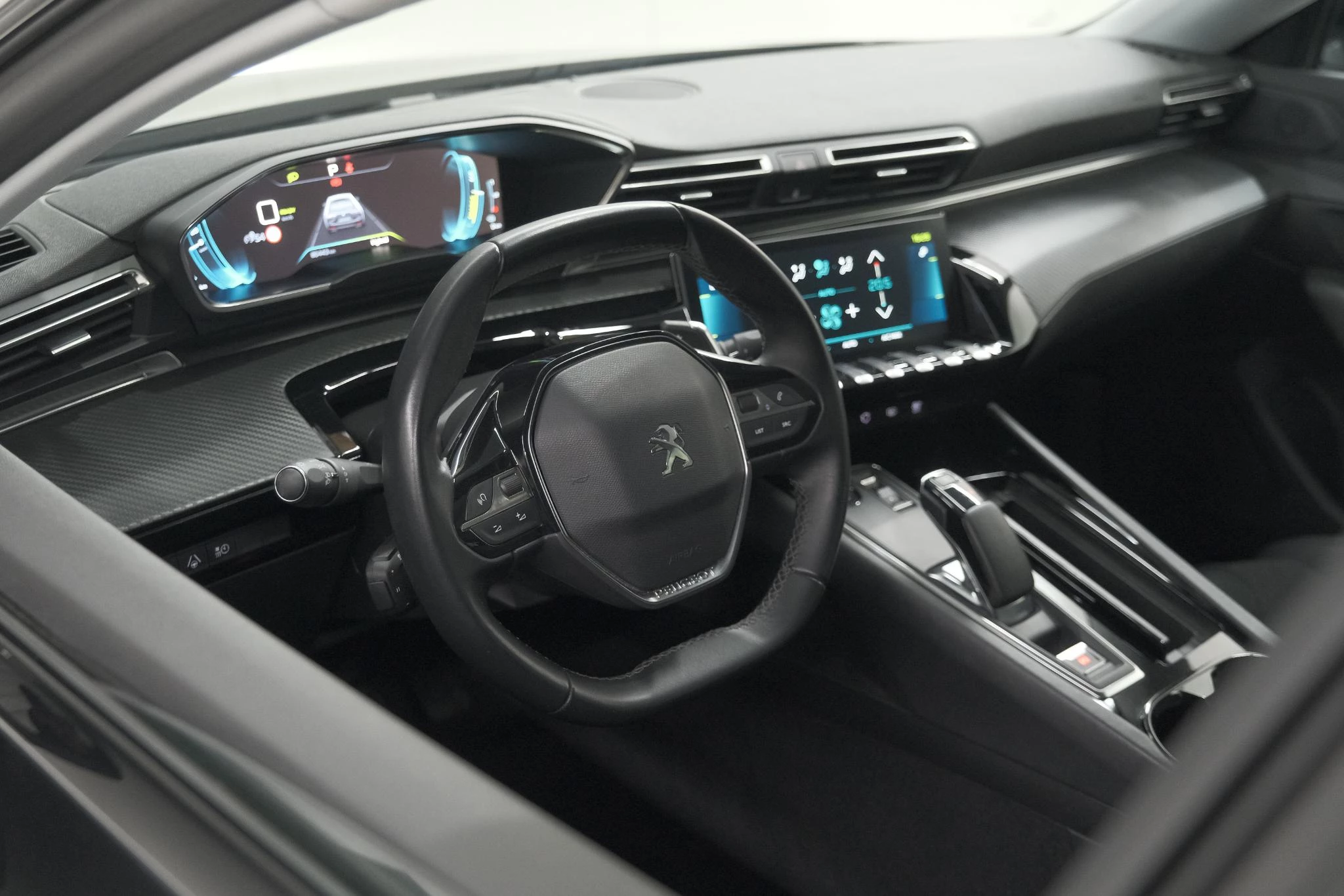 Hoofdafbeelding Peugeot 508