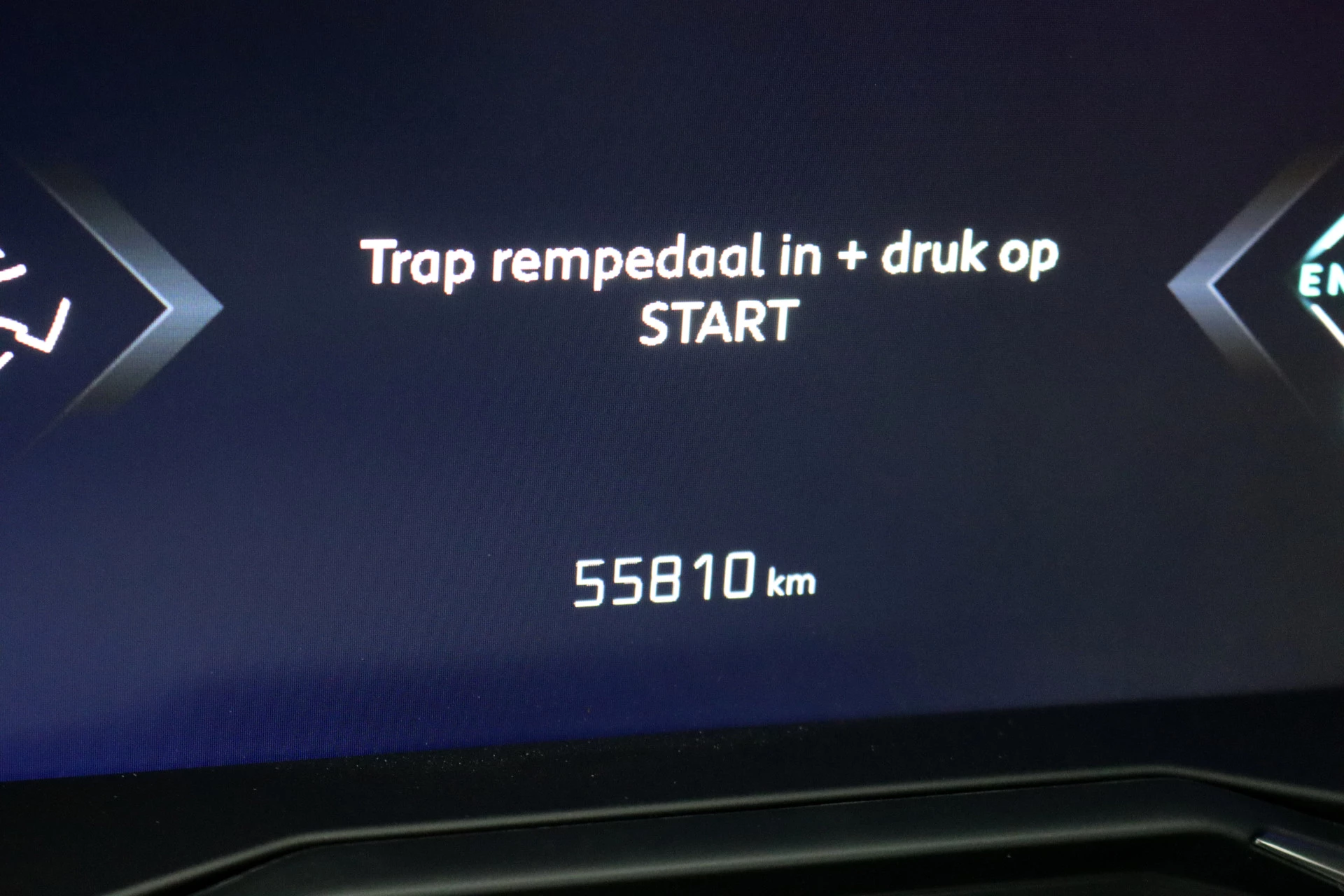 Hoofdafbeelding DS DS 7