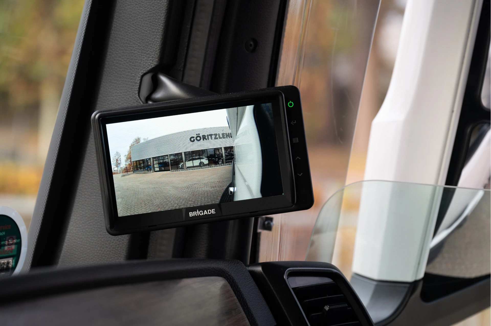 Hoofdafbeelding MAN TGX