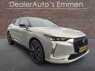 DS DS 4 E-Tense Rivoli