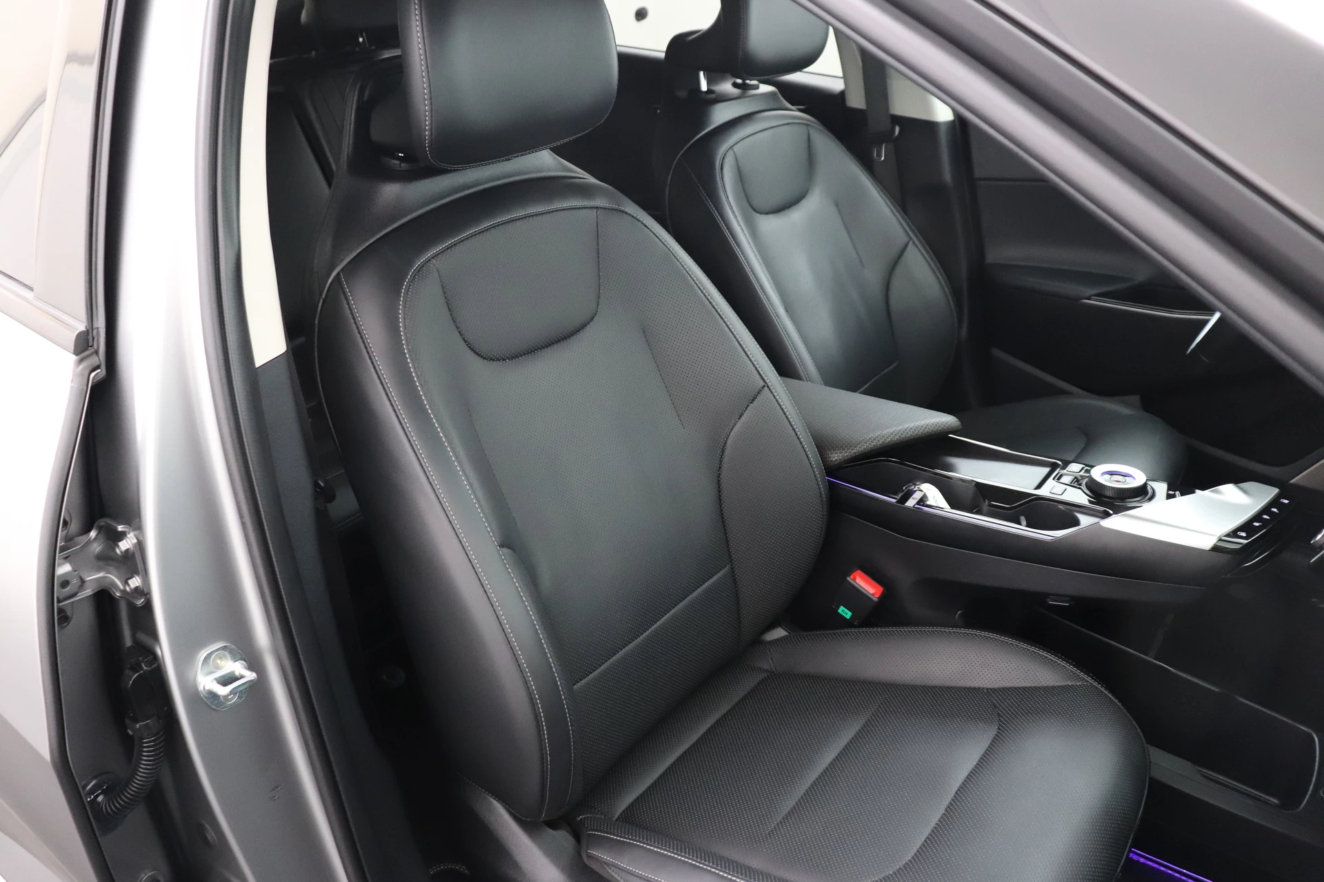 Hoofdafbeelding Kia EV6