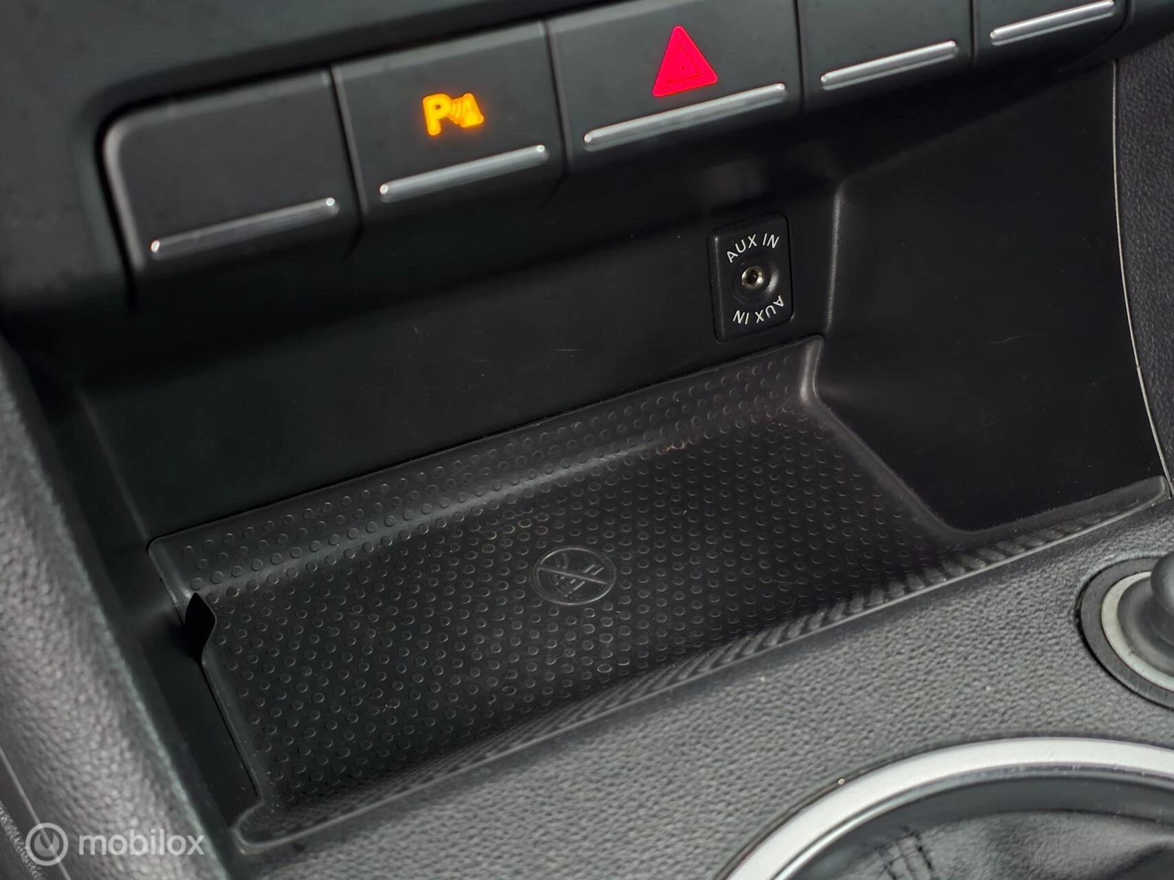 Hoofdafbeelding Volkswagen Beetle