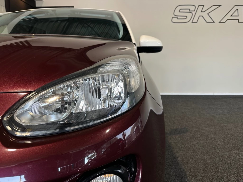 Hoofdafbeelding Opel ADAM