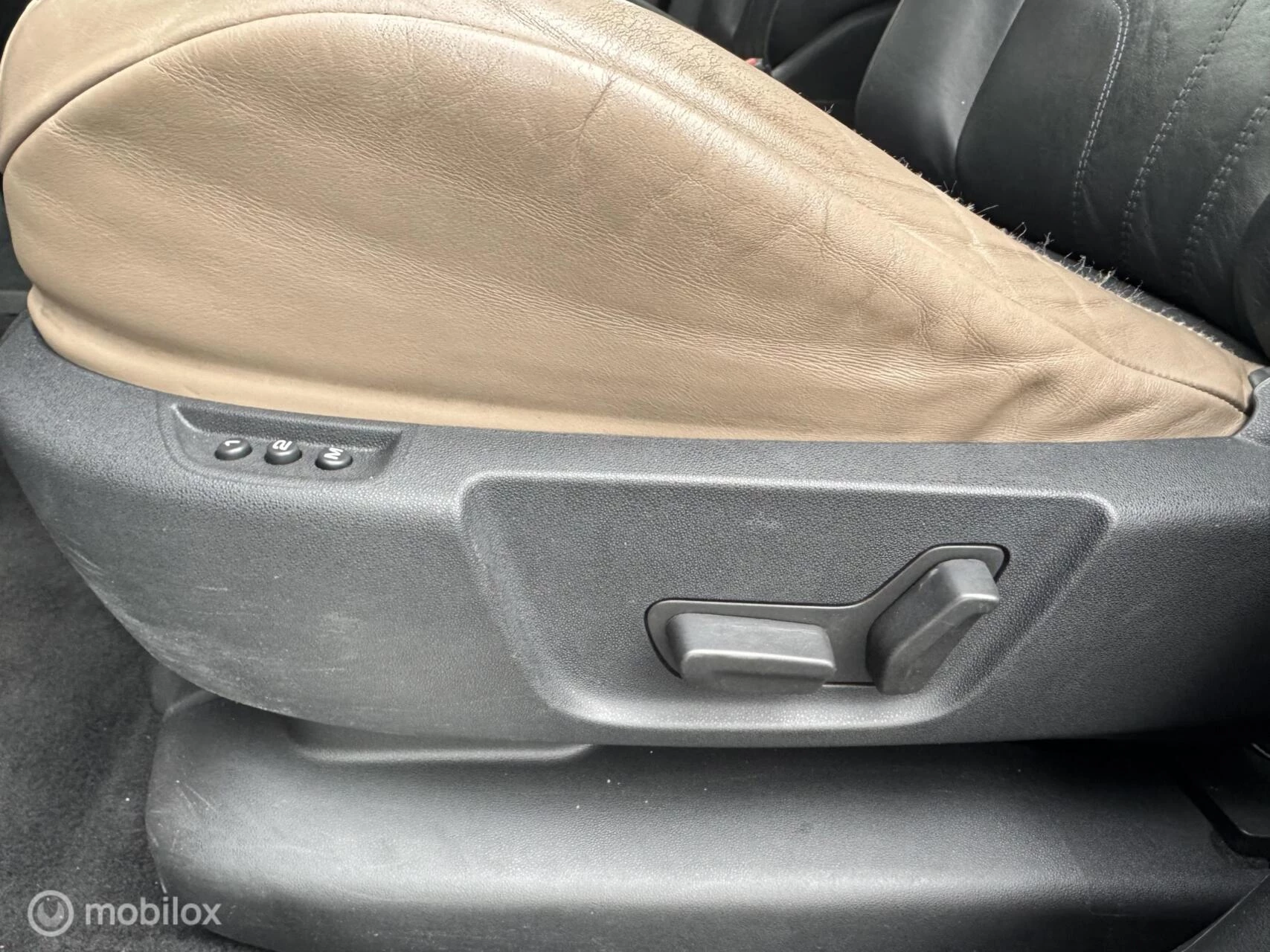 Hoofdafbeelding Citroën Grand C4 Picasso