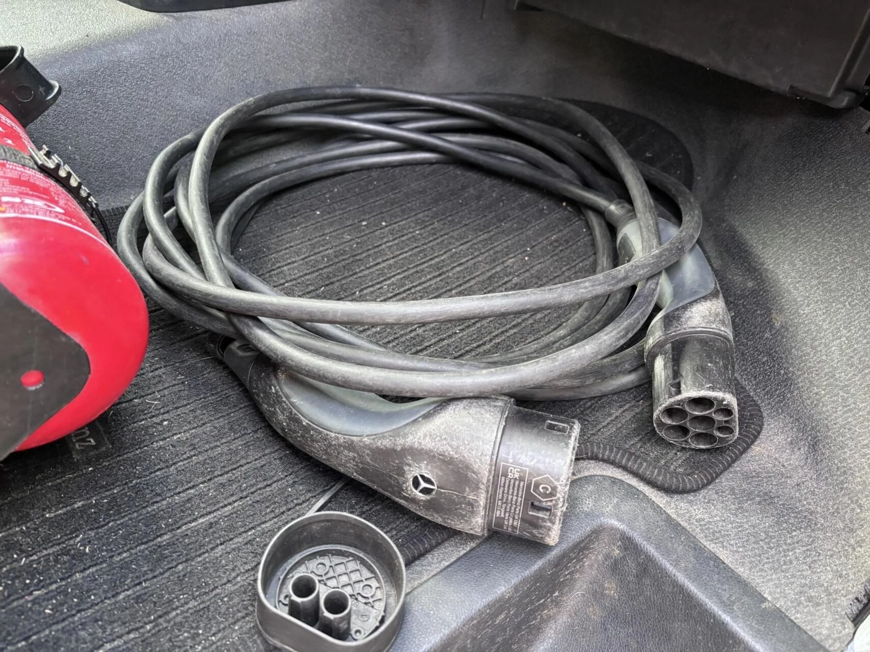 Hoofdafbeelding Mercedes-Benz eVito