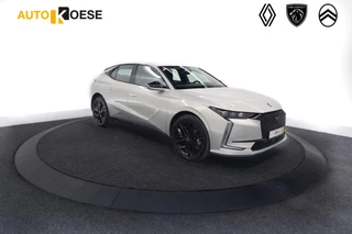 DS 4 PureTech 130 EAT8 Performance Line | Camera | Apple Carplay | Alcantara® bekleding | Parkeersensensoren