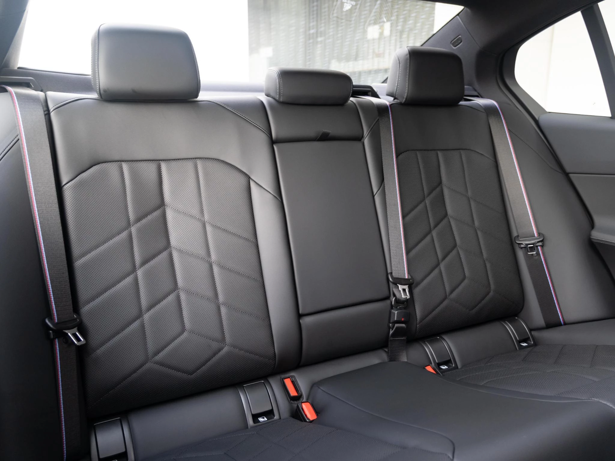 Hoofdafbeelding BMW i5