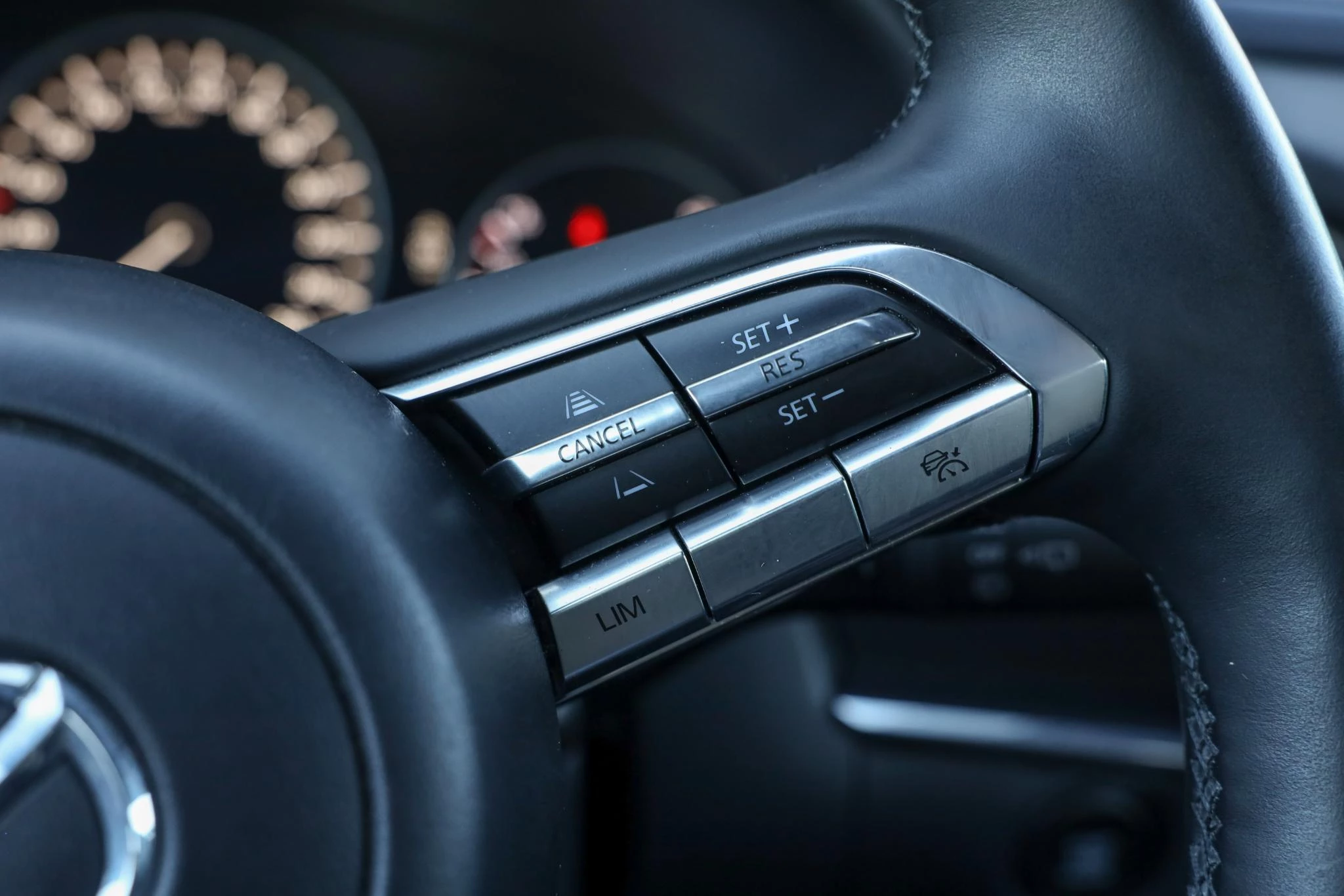 Hoofdafbeelding Mazda CX-30