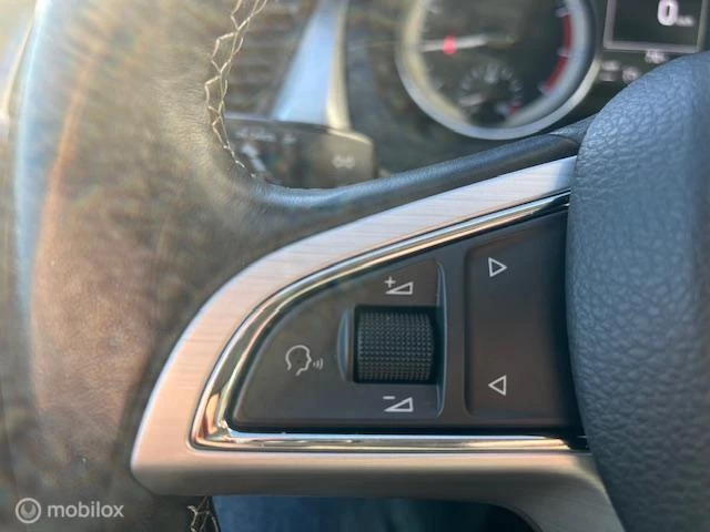 Hoofdafbeelding Škoda Rapid