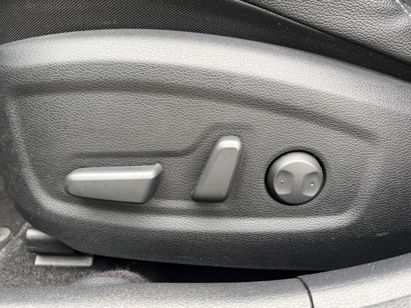 Hoofdafbeelding Kia ProCeed