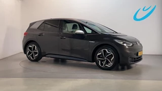 Volkswagen ID.3 First Plus 58 Kwh LED Camera Stoelverwarming DAB+