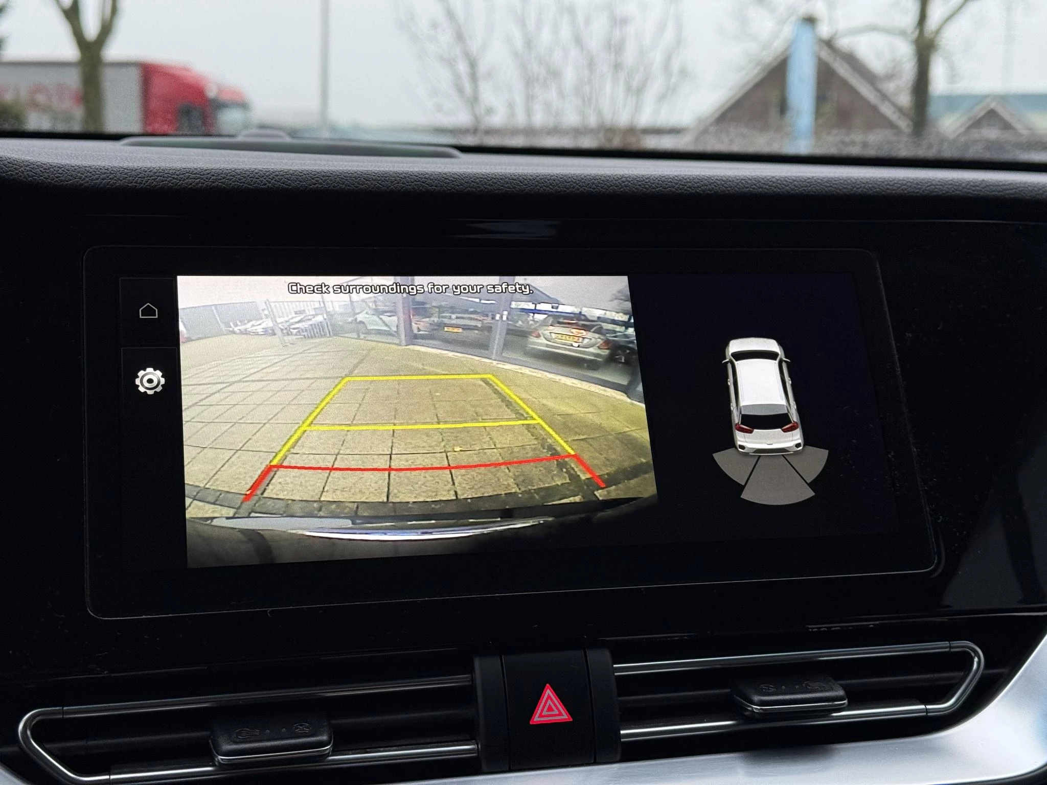 Hoofdafbeelding Kia e-Niro