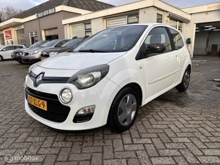 Renault Twingo 1.2 16V Dynamique