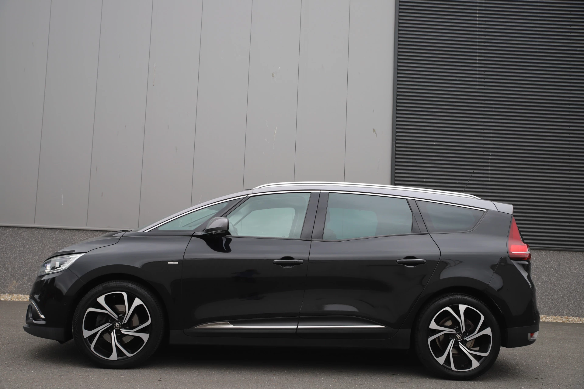 Hoofdafbeelding Renault Grand Scénic