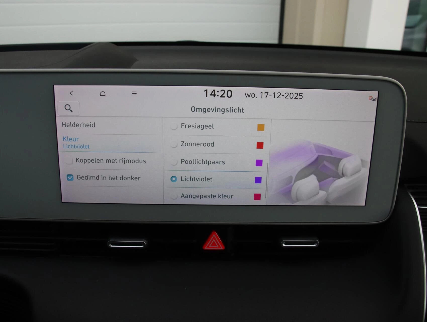 Hoofdafbeelding Hyundai IONIQ 5