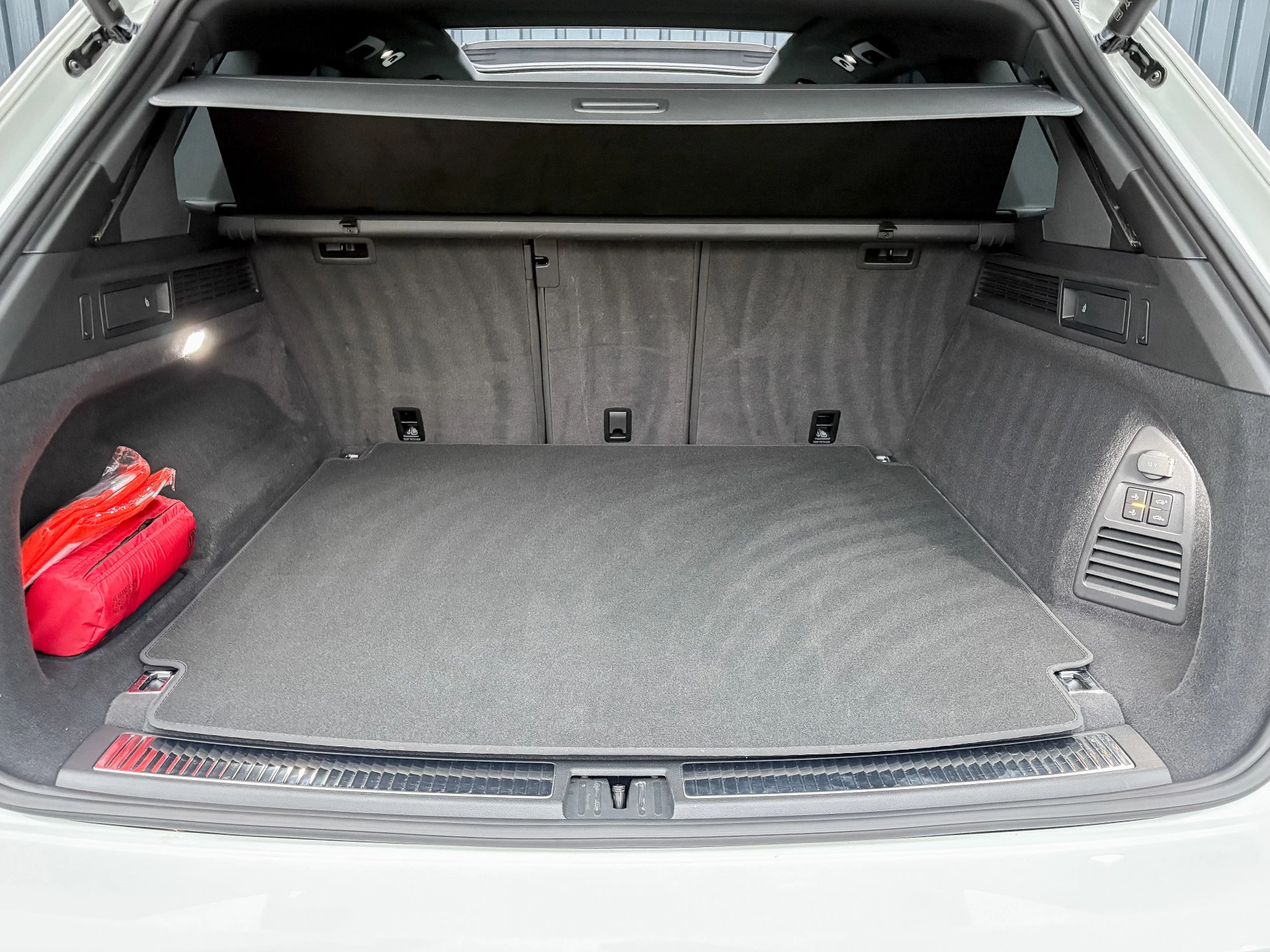 Hoofdafbeelding Volkswagen Touareg