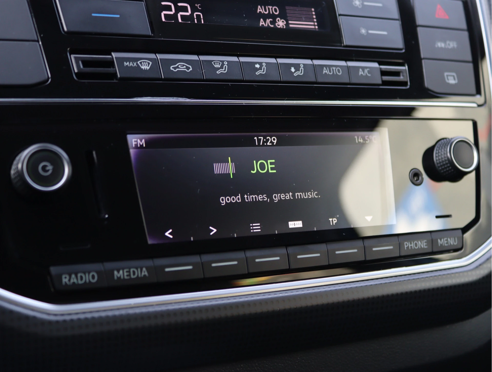 Hoofdafbeelding Škoda Citigo