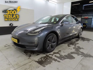 Tesla Model 3 Long-Range AWD 351pk 75 kWh [ AUTOPILOT+620KM WLTP+PREMIUM AUDIO ]